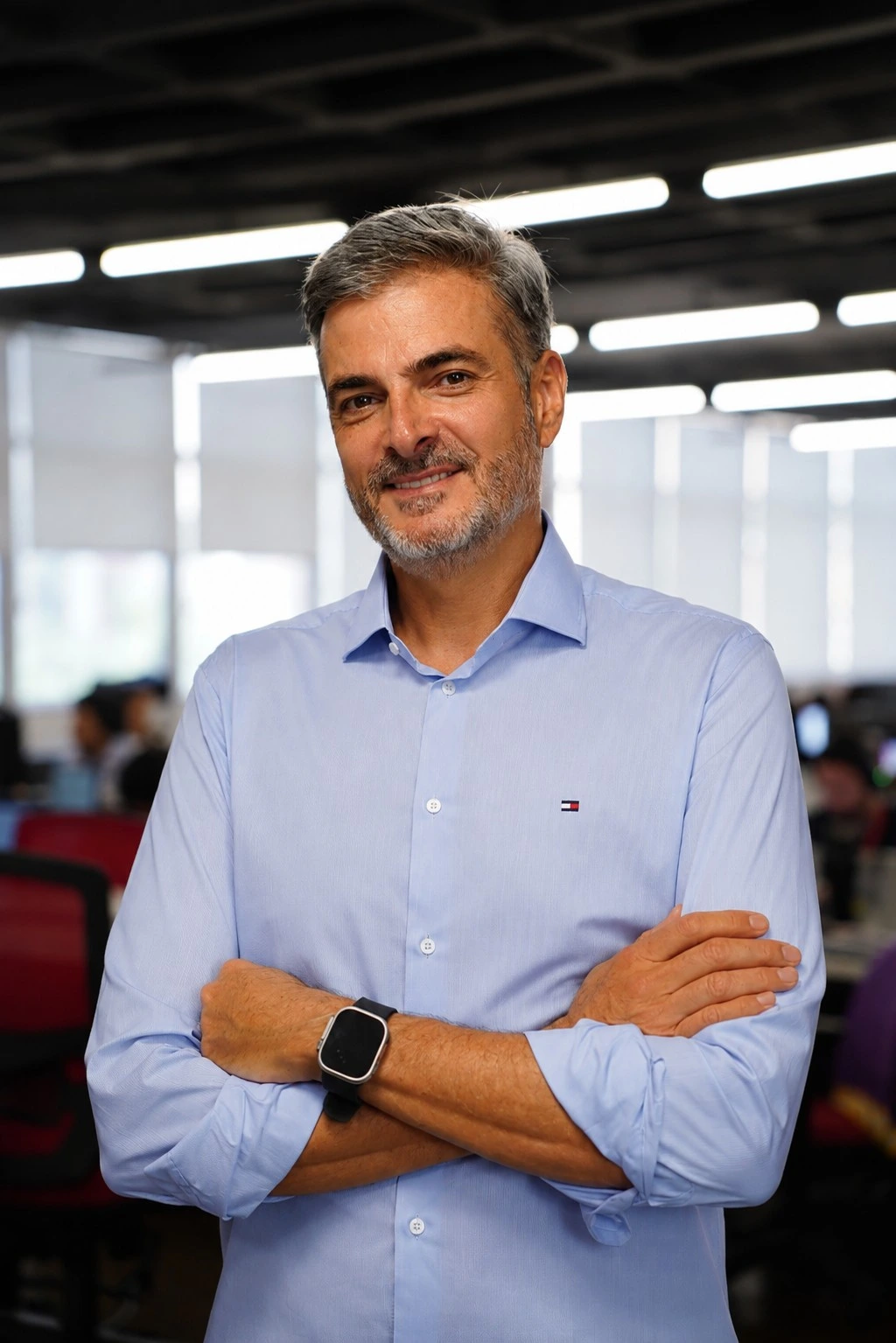Marcello Ladeira
