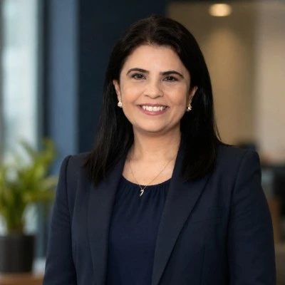 Tatiana Sanches, Gestora de Resultados da Alvoar Lácteos