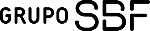 logo do Grupo SBF