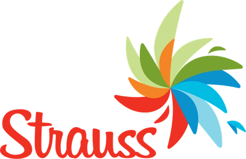 Strauss Coffee
