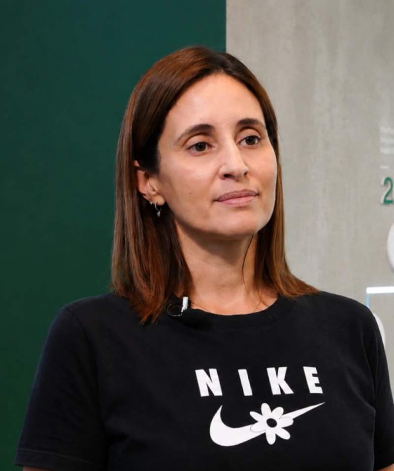 Renata Carmona, Coordenadora de Gestão de Resultados · Grupo SBF