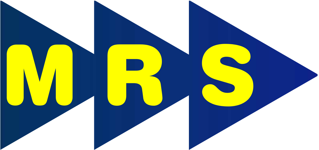 logo da MRS Logística