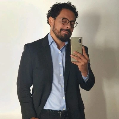 Flávio Gomes, Gerente de Estratégia e Projetos da Seguros Unimed