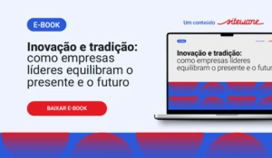 Portada del e-book Innovación y tradición