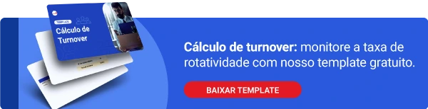 calculo de turnover
