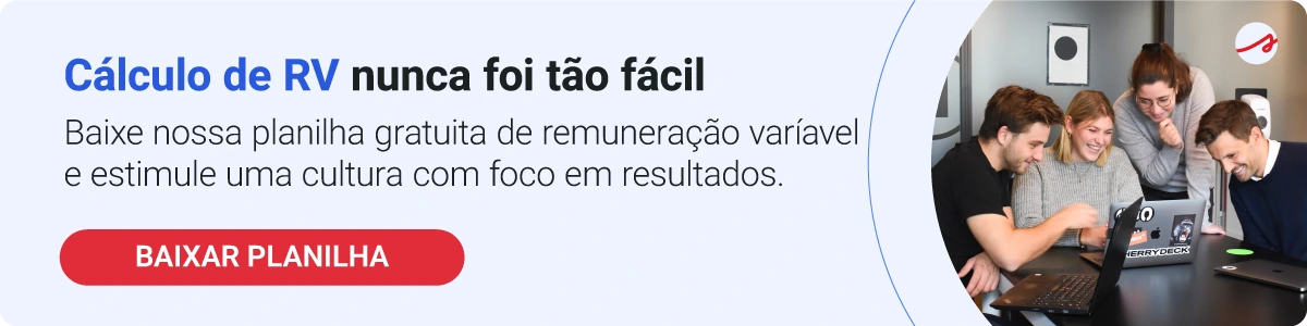 remuneração por competências - variável