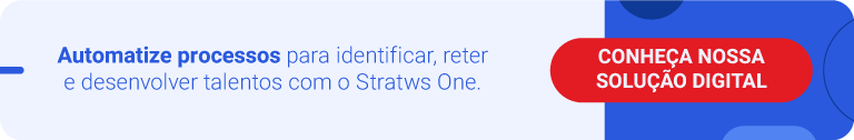 Software de Recursos Humanos: mais estratégia com Stratws
