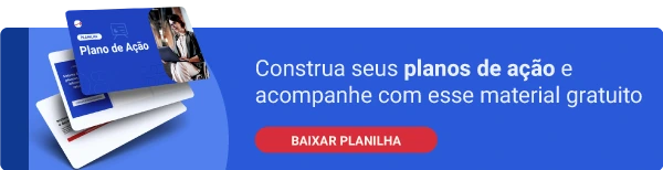 plano de ação
