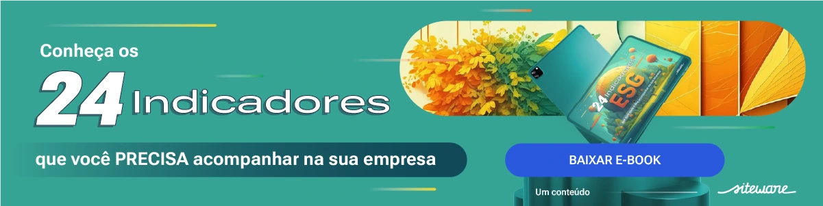 indicadores esg