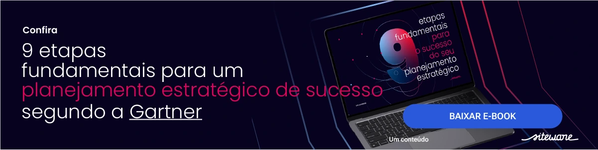 planejamento estrategico