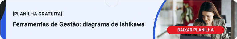 Diagrama de Ishikawa