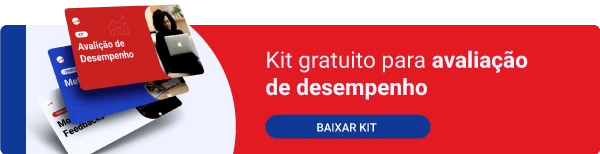avaliação de desempenho