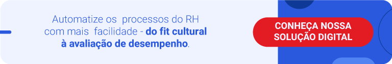 Avaliação de Desempenho
