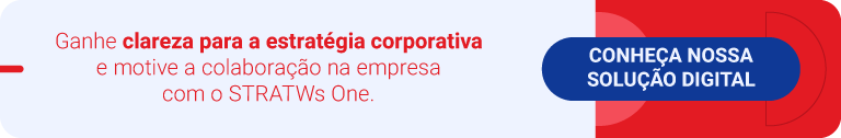 clareza das estratégias