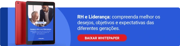 gerações