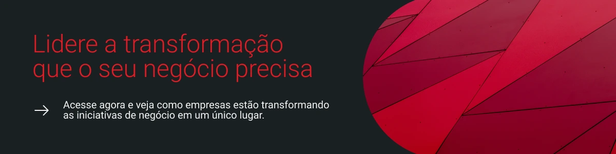 business transformation