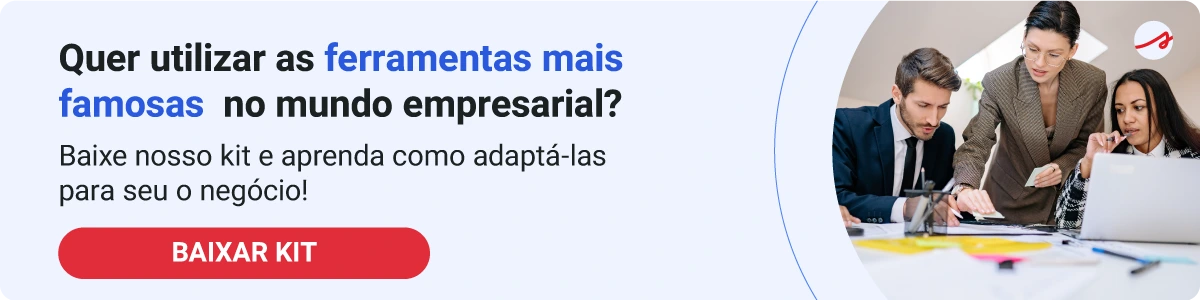 metodologias de gestão