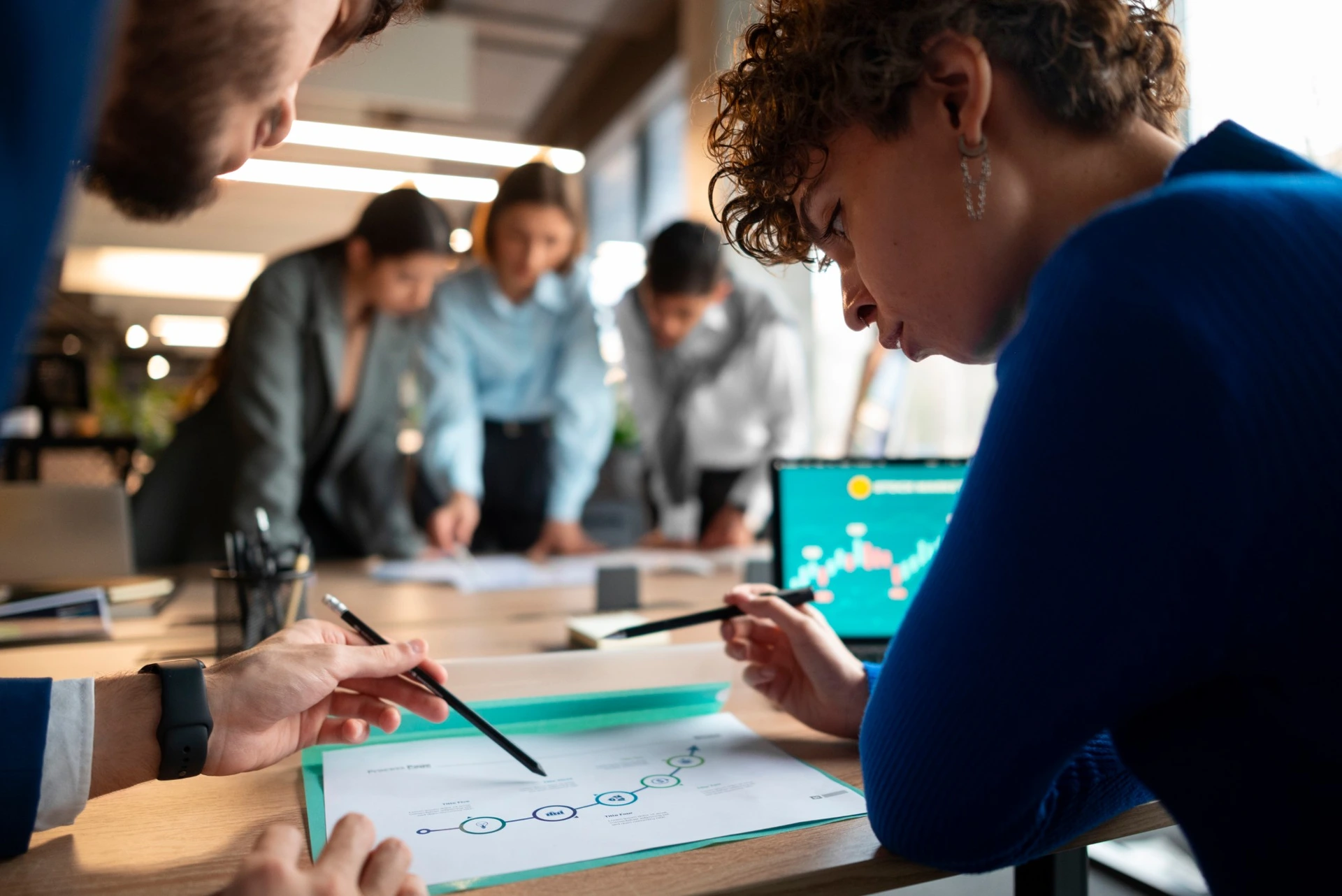 Business strategy execution in 2027: how to get planning out of spreadsheets?