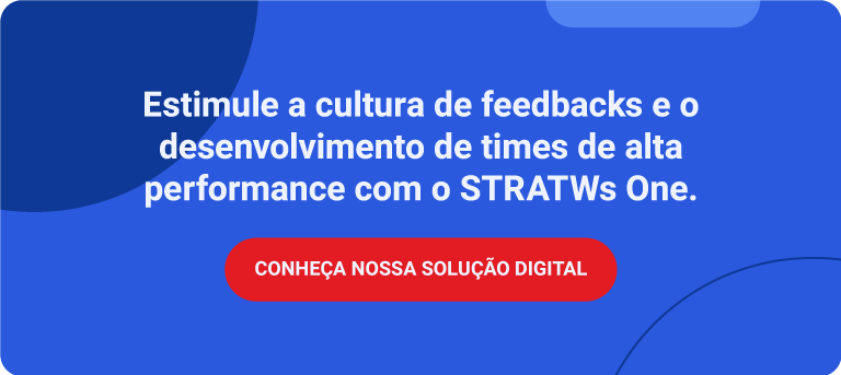 cultura de feedbacks