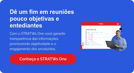 Dê um fim em reuniões pouco objetivas e entediantes