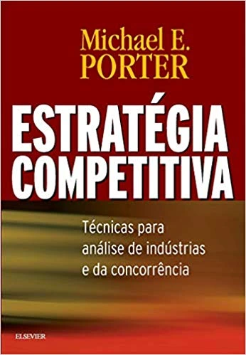 Livros de gestão empresarial