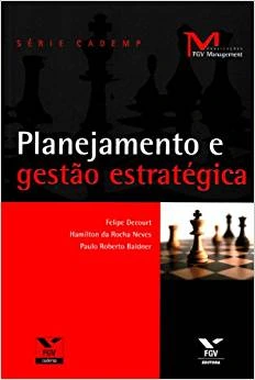 Livros sobre gestão empresarial