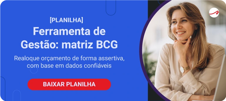 matriz bcg