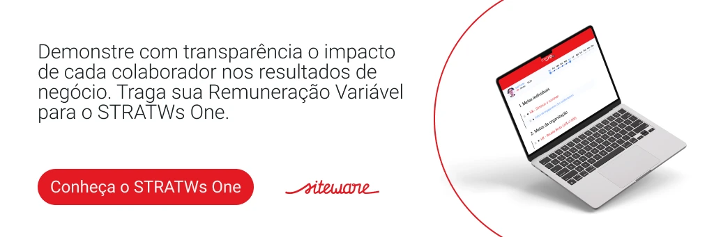 remuneração variável