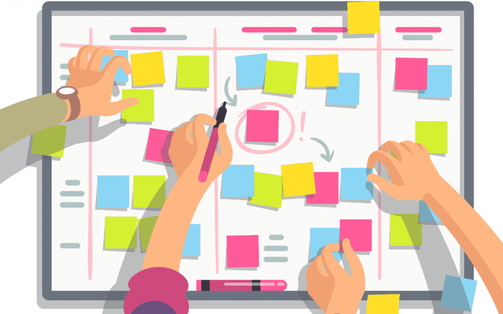 método scrum