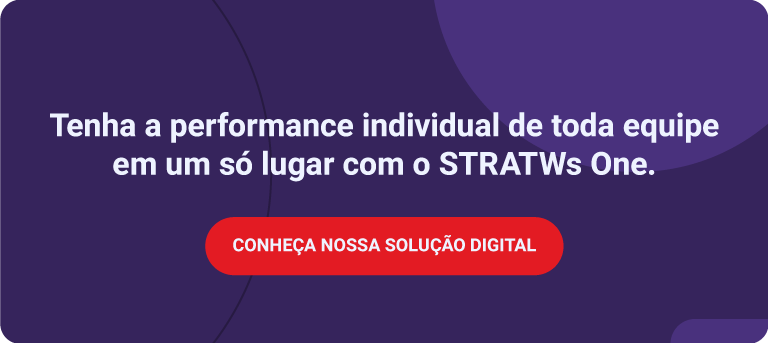 Metas individuais