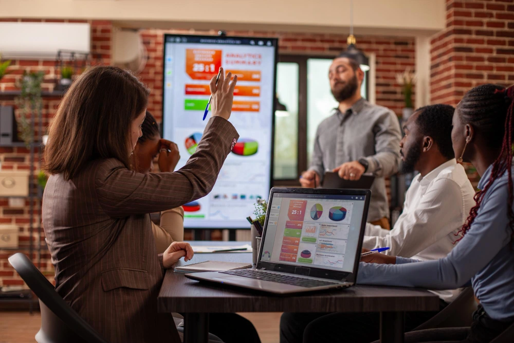 Strategic planning software: how to choose one for KPIs and OKRs