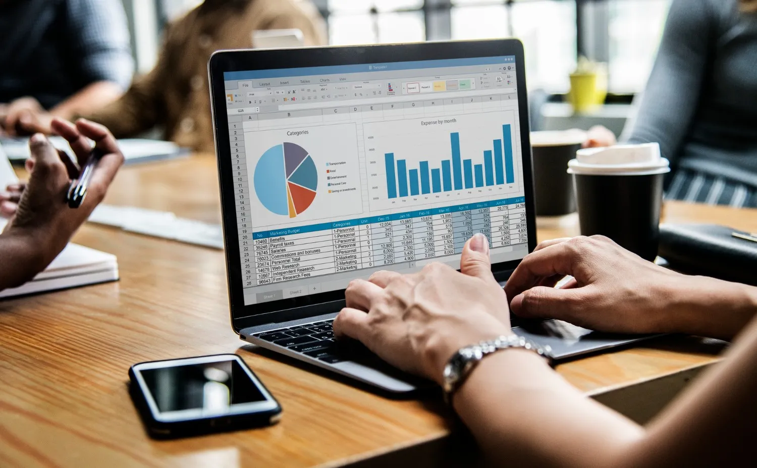 10 criterios para evaluar un software de PMO y de gestión de portafolio