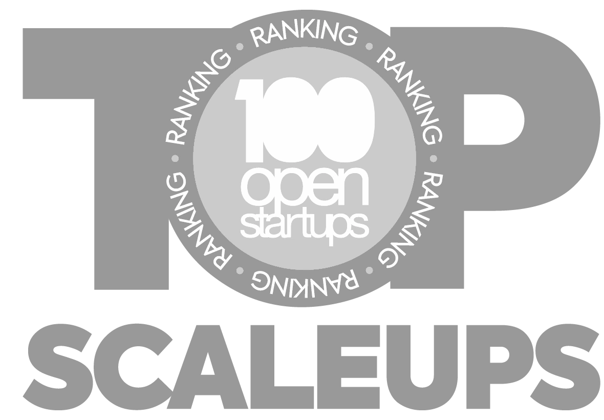 TOP 100 Open Startups Scaleups