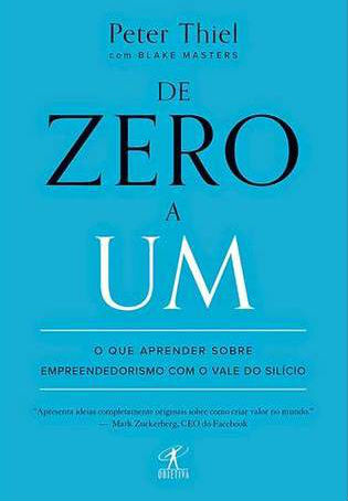 livro1 Os 8 melhores livros para empreendedores que você não pode deixar de ler