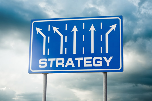 strategy O Papel da Tecnologia da Informação na Execução da Estratégia das Empresas - Parte 2
