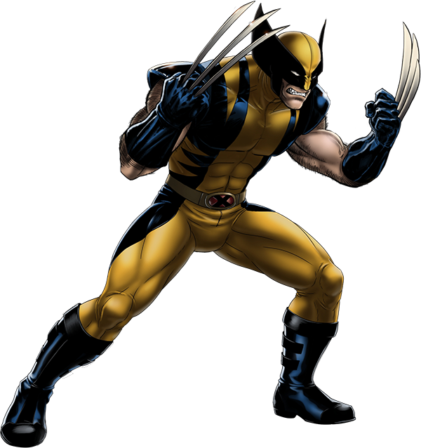 Wolverine