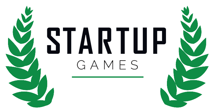 Startup Games 2016