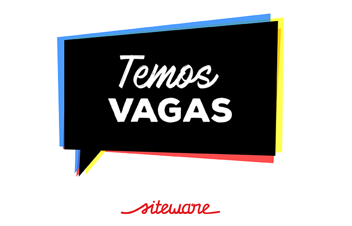 Vagas estágio