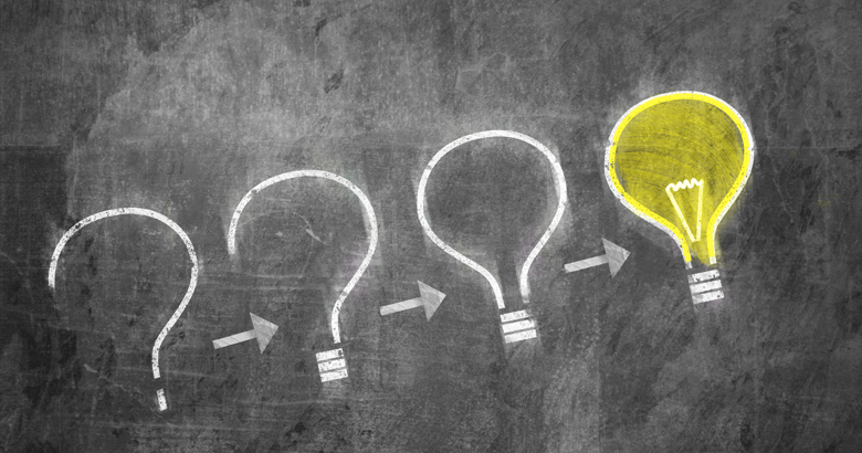 5 Dicas Práticas E Efetivas De Como Ter Ideias Inovadoras - 