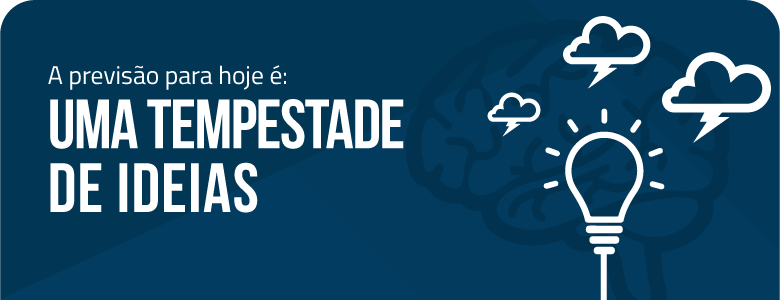 Como fazer brainstorming passo a passo