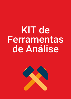 KIT de Ferramentas de Analise Exemplos de redução de custos nas empresas: comece analisando seus processos