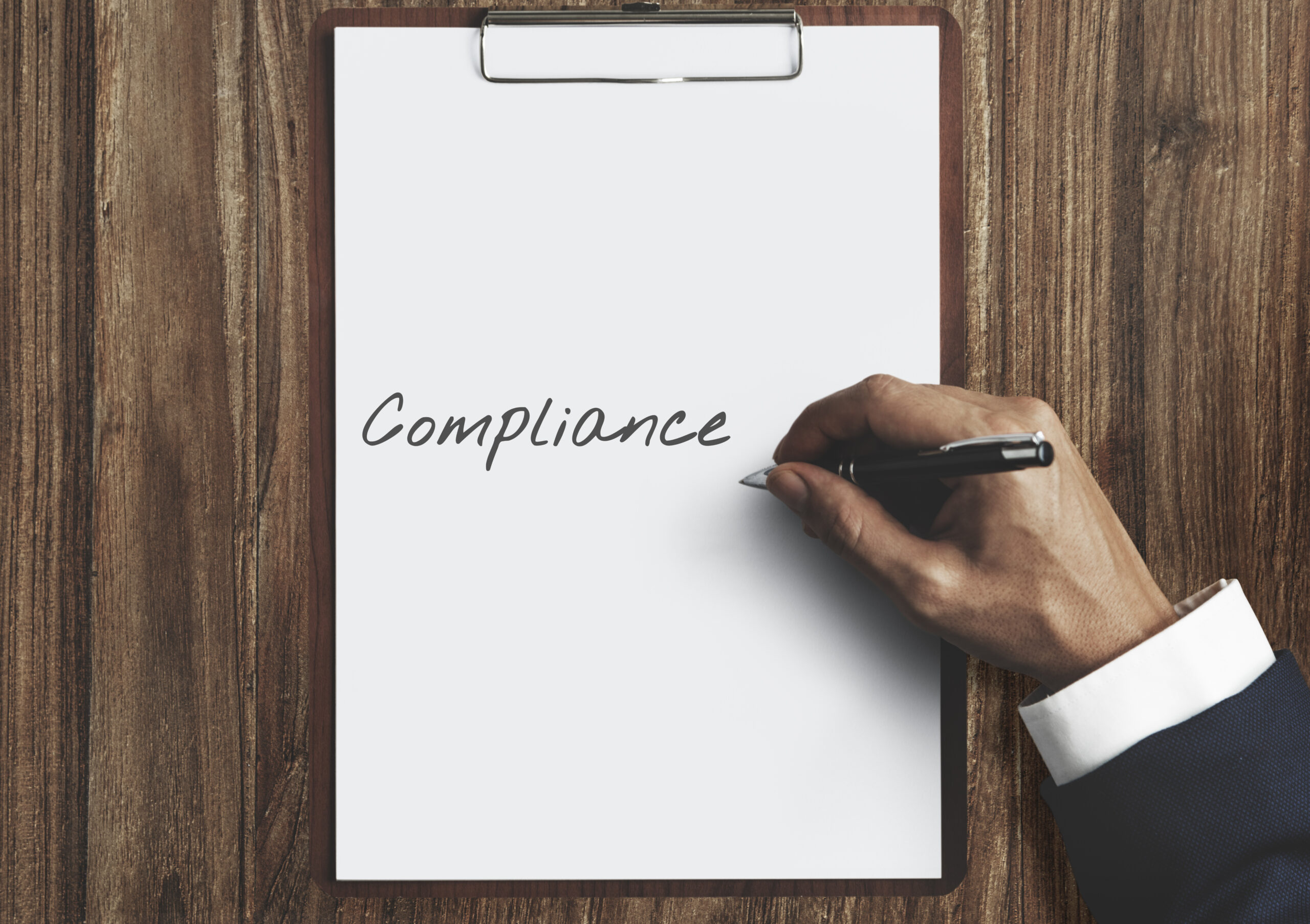 O que é compliance nas empresas: entenda este conceito O que é compliance nas empresas: entenda este conceito