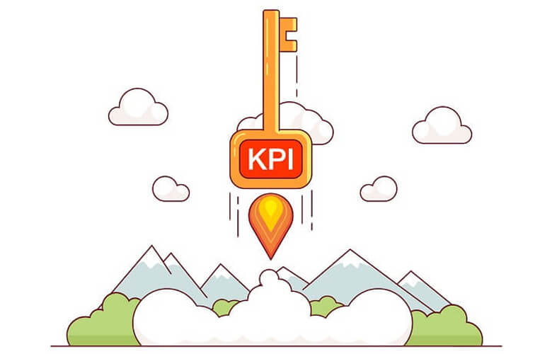 Gestão de KPIs