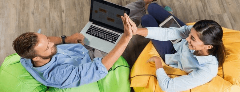 produtividade nas organizacoes