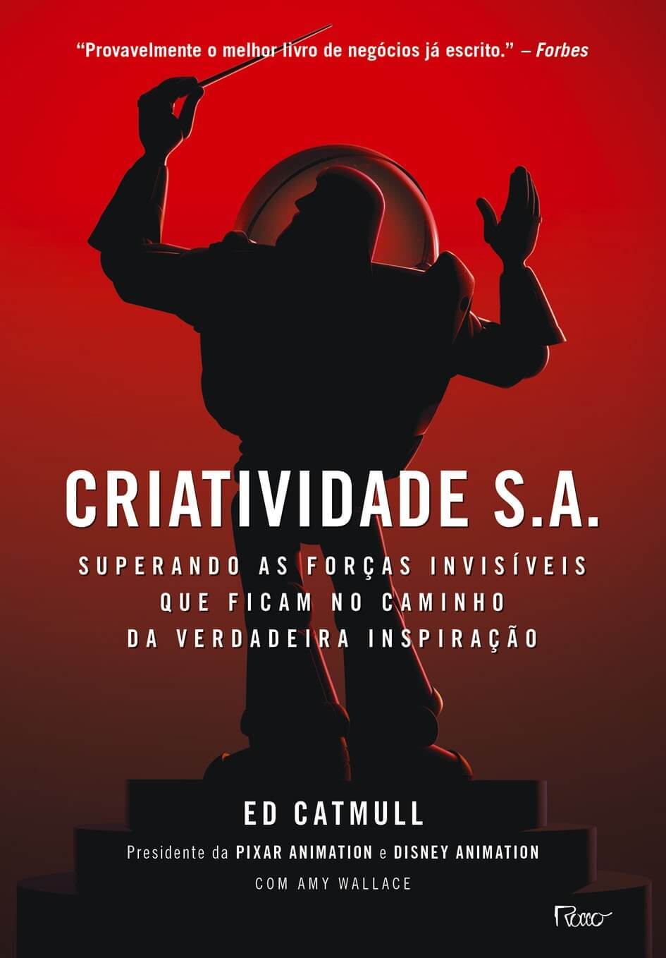 livros sobre produtividade