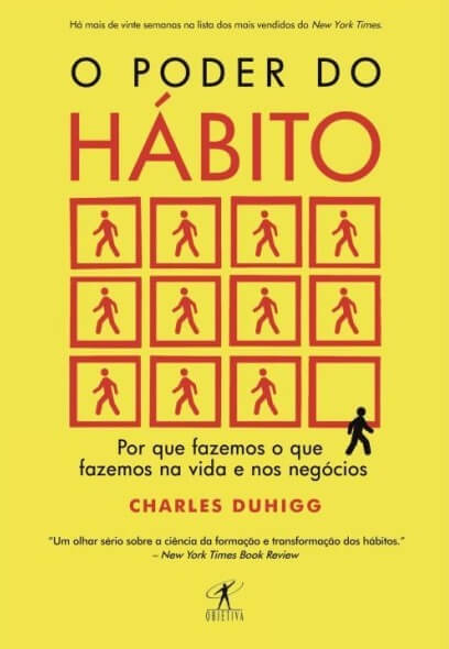 livros sobre produtividade