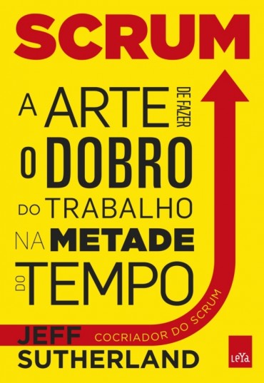 livros sobre produtividade