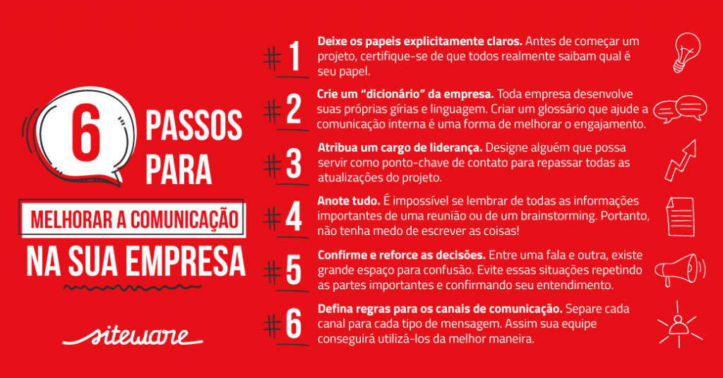 Como lidar com conflitos na empresa