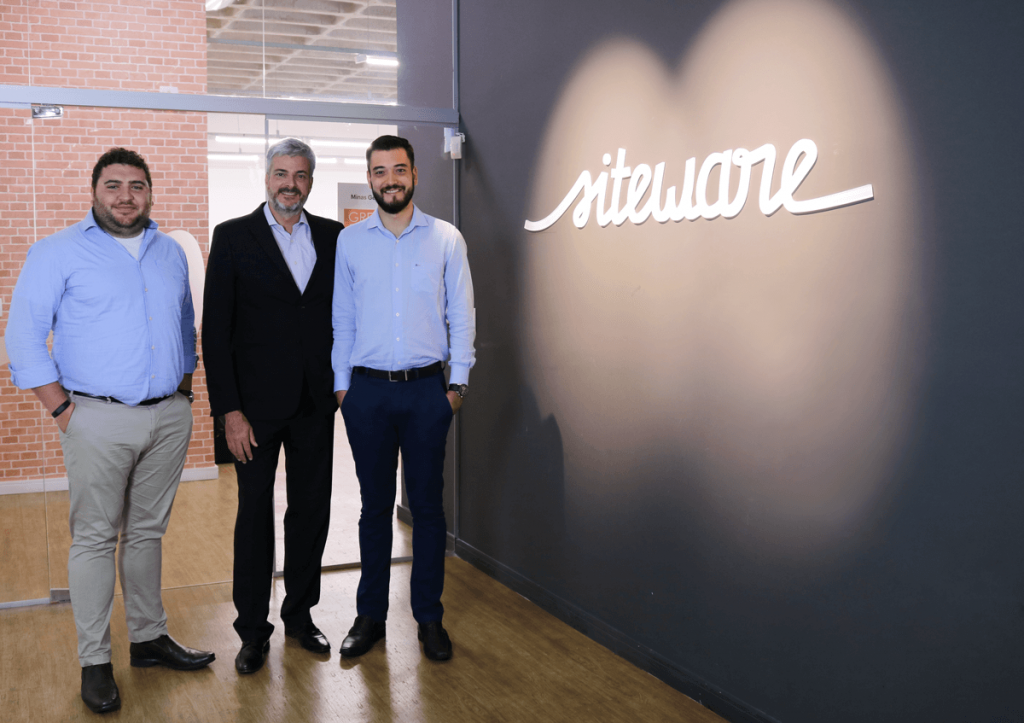 Siteware e Strategy