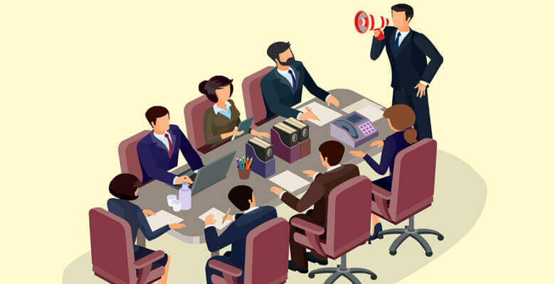 técnicas de gestão empresarial